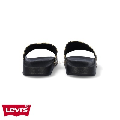 Chinelo Levis Pool Vpol0180s Preto