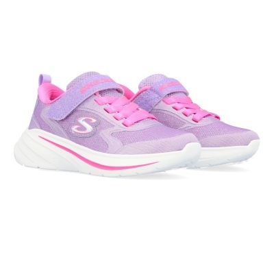 Sapatilha Skechers Wave 92 303557l Lilas