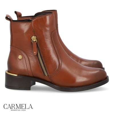 Botim Carmela 162017 Camel