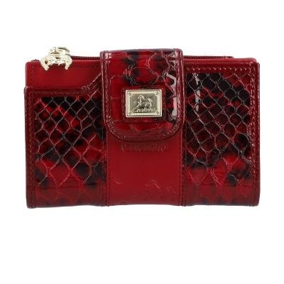 Carteira Cavalinho Honor 28190232 Bordo