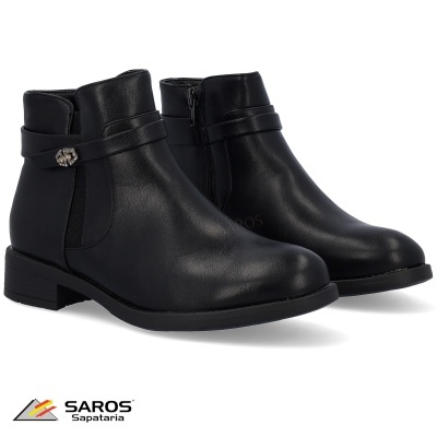 Botim Ory Fm-1172 Preto