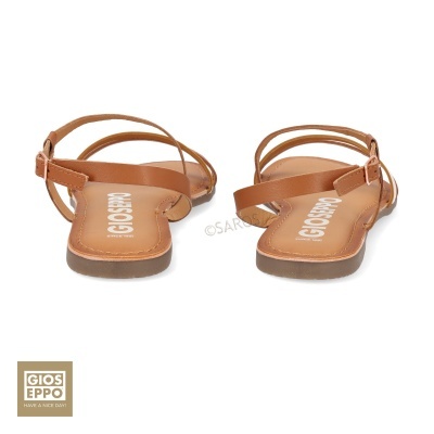 Sandalia Gioseppo Bargeme 71707 Camel