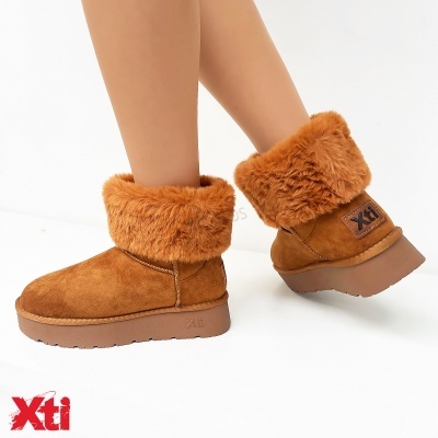 Botim Xti 144719 Camel