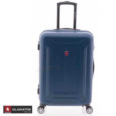 Mala Gladiator Beetle 48 Azul