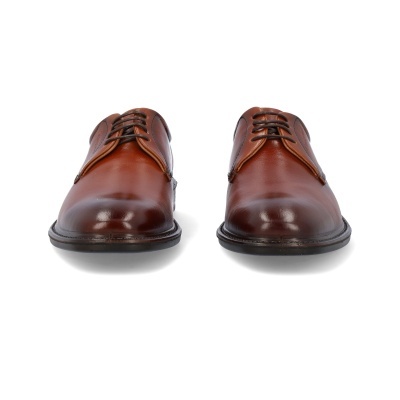 Sapato Camport New Nobleman 82387084 Camel