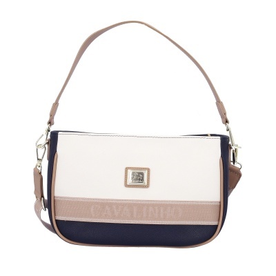 Mala De Tiracolo Cavalinho Only By Cavalinho 16200615 Multi-azul