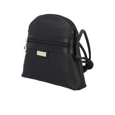 Mala De Tiracolo Cavalinho La Vie 16190573 Preto