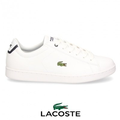 Sapatilhas Lacoste 33SPJ1003 042 Branco