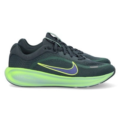 Sapatilha Nike Strellar Ride Hq3266 Multi-preto