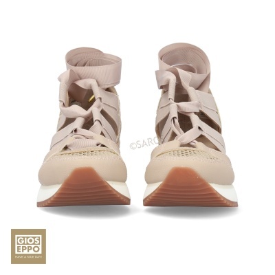 Sneakers Gioseppo Muir 72193 Bege