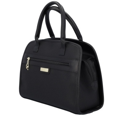 Mala De Mão Cavalinho La Vie 16190622 Preto