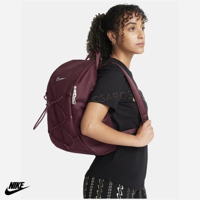 Mochila Nike Cv0067 Bordô