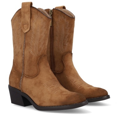 Botim Lapierce Texana Jt40 Camel