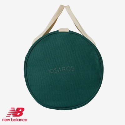 Saco New Balance Lab23080 Verde