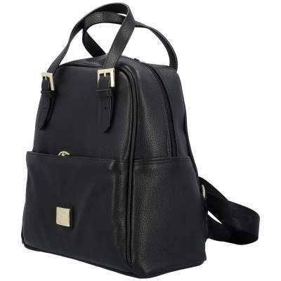 Mochila Cavalinho Muse 18300548 Preto