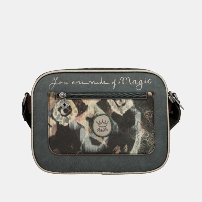 Bolsa Anekke Real 41703-188 Multicolor