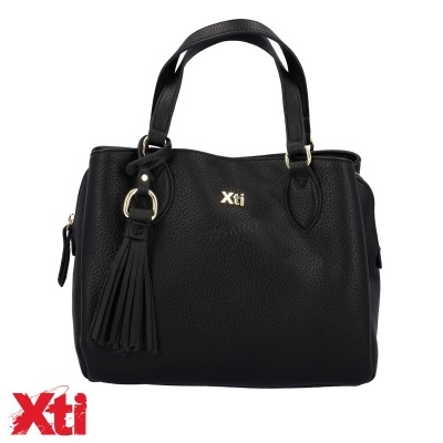 Bolsa Xti 184226 Preto