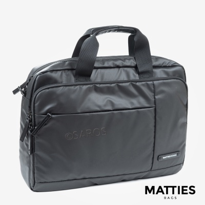 Pasta Matties Sport 40002 Preto