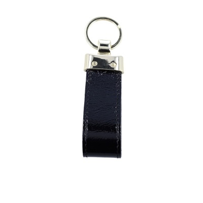 Porta-chaves Cavalinho Cavalo Lusitano 28090591 Preto