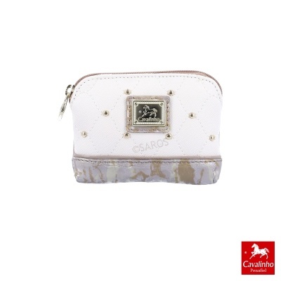 Moedeiro Cavalinho Craft 26010250 Cinza