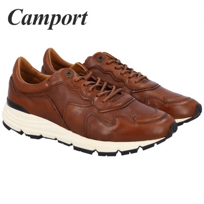 Sneakers Camport Hard 2.0 32875044 Castanho