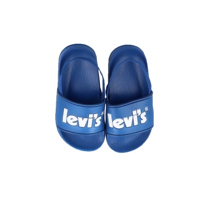 Chinelo Levis Pool Vpol0185s Azul