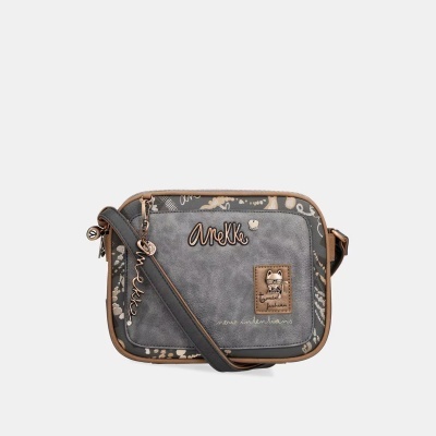 Bolsa Anekke Smart 41783-188 Multicolor