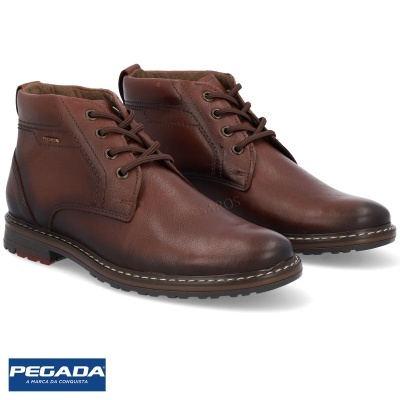 Botim Pegada 126205 Castanho