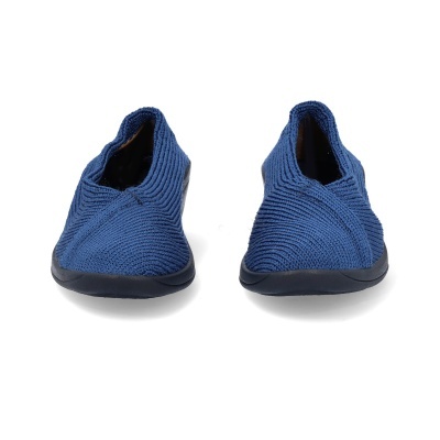 Sapato Arcopedico 1701 Azul