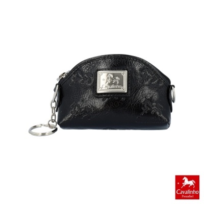 Moedeiro Cavalinho Cavalo Lusitano 28090251 Preto