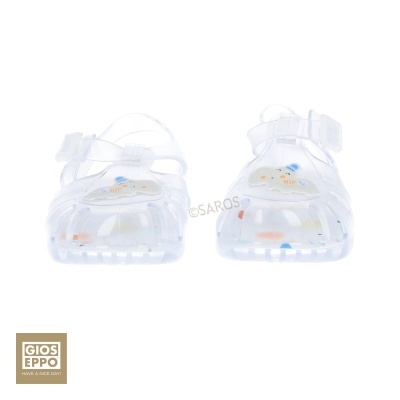 Sandalia Gioseppo Luciara 68078 Gelo