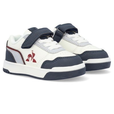 Sapatilha Le Coq Sportif Court Breaker 2422711 Multi-azul