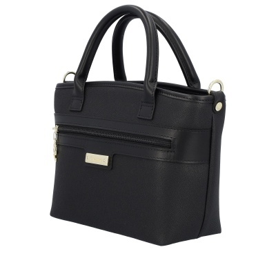 Mala De Mão Cavalinho La Vie 16190572 Preto