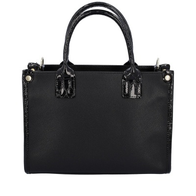 Bolsa Cavalinho Cherry Blossom 18810524 Preto