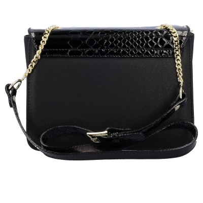 Bolsa Cavalinho Cherry Blossom 18810398 Preto