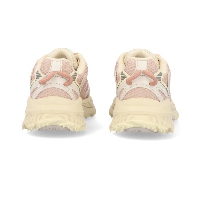 Sapatilha Lacoste L003 Neo Shot 49sfa0007 Uh1 Multi-bege