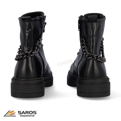 Botim Saros 2010 Preto