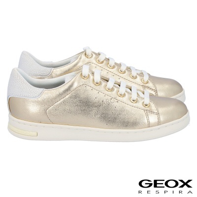 Sapatilhas Geox D151BE Ouro