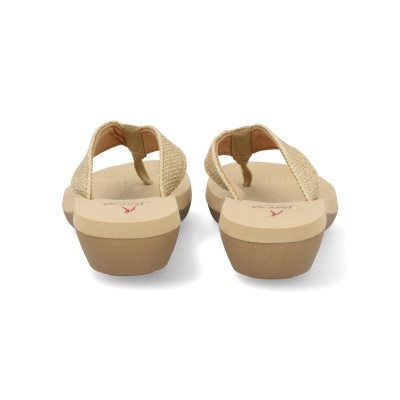 Chinelo Spiceup Su.24.008 Bronze