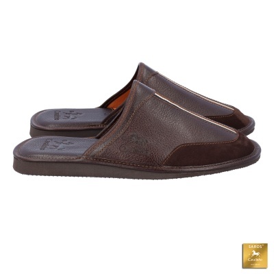 Chinelos Cavalinho para Homem 48120105 Castanho