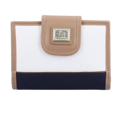 Carteira Cavalinho Only By Cavalinho 26200223 Multi-azul