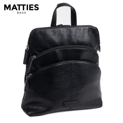 Mochila Matties Sport 22443 Preto