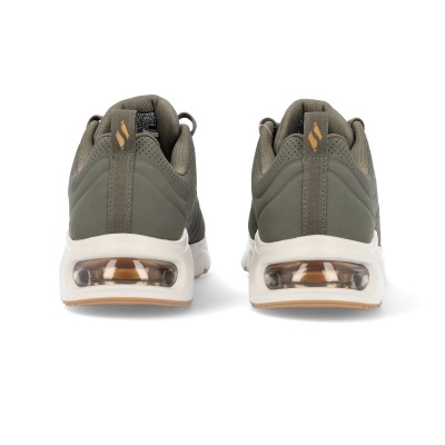 Sapatilha Skechers Uno 183090 Verde