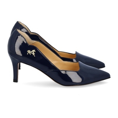 Sapato Cavalinho Dreamy 48100578 Azul