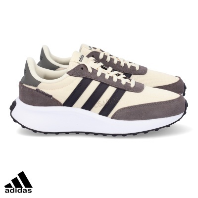 Sapatilha Adidas Run 70s If8764 Multi-bege