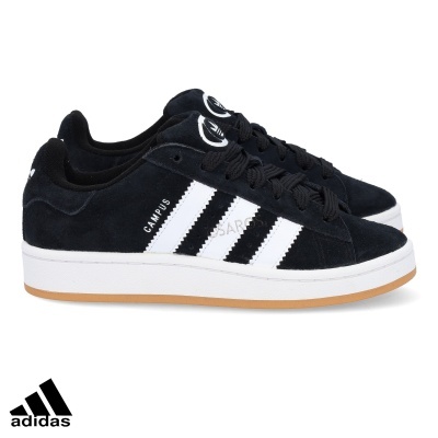 Sapatilha Adidas Campus 00s Hq6638 Multi-preto