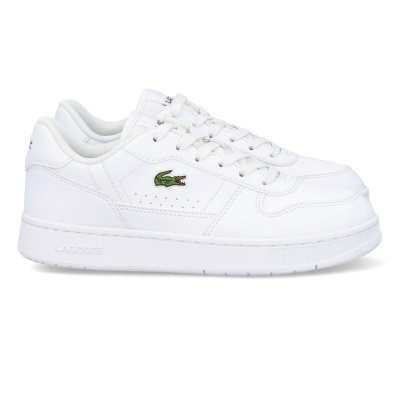 Sapatilha Lacoste T-clip 48suj0008 21g Branco
