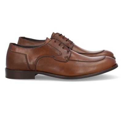 Sapato Saros 852 Castanho