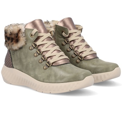 Botim Suave Bilbao 17007 Multi-verde