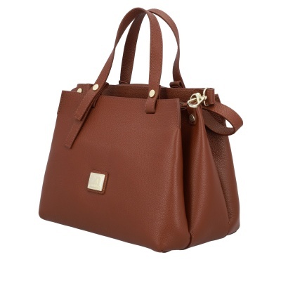 Bolsa Cavalinho Muse 18300490 Camel